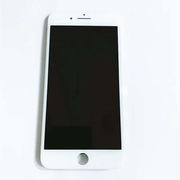 适用苹果6原装6S原厂7手机6sp屏幕iPhone7P拆机8代总成plus液晶贴-图3
