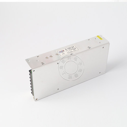 单组 24V开关电源 S-100-24/12直流变压器 4.5A 工业 LED电源 - 图1