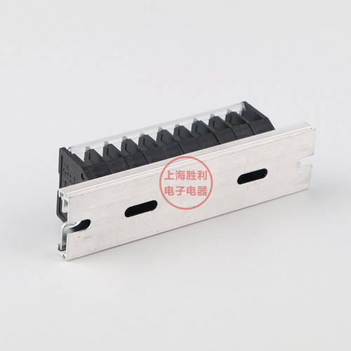 TD-1510 TD(AZ1)15A/10P接线端子排 接线板 接线柱 厂家直销 - 图1