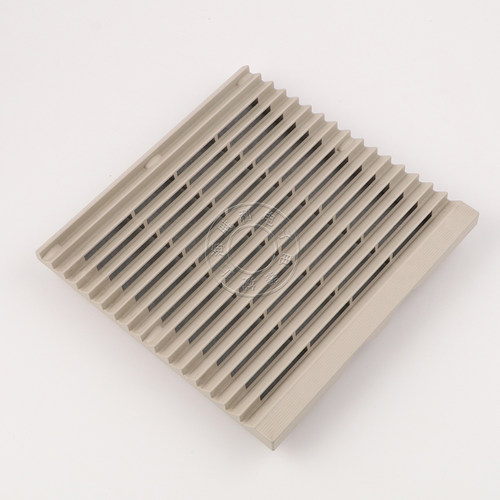 风机通风过滤网组ZL-801 802 803 804 805 806 807风机百叶窗网罩 - 图0