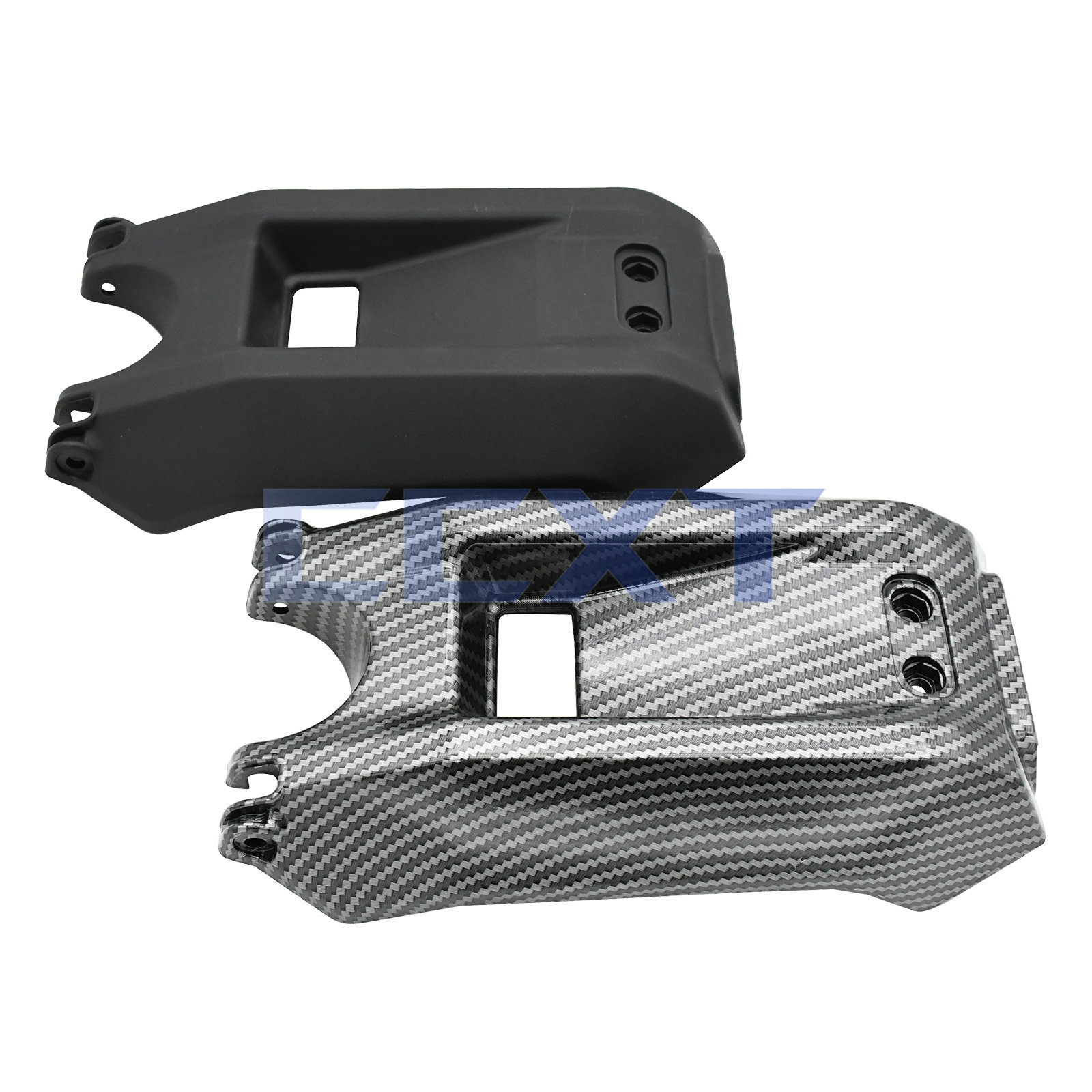 适用轻蜂摩托车 Sur-Ron配件 前电池仓盖壳 越野摩托车电池保护盖,淘宝优惠券,粉丝福利购,淘宝优惠卷