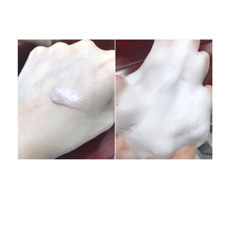 albion奥尔滨奥碧虹exage洗面奶 大樱桃日本代购洁面