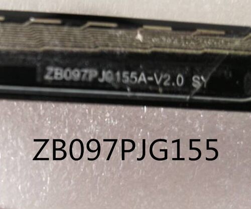 ZB90PS0011 触摸屏9寸7/10.2寸海马普力马 车载GPS平板电脑外屏幕 - 图2