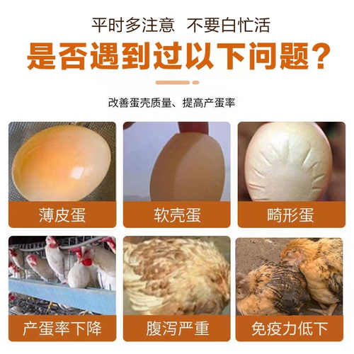 Цыпленок с смешанным маслом увеличивает корм для производства яиц и увеличивает масло, тонкую кожу яйца, тонкая утка, гусь, курица, увеличение веса удобрений