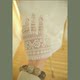 Slack lace hoodie