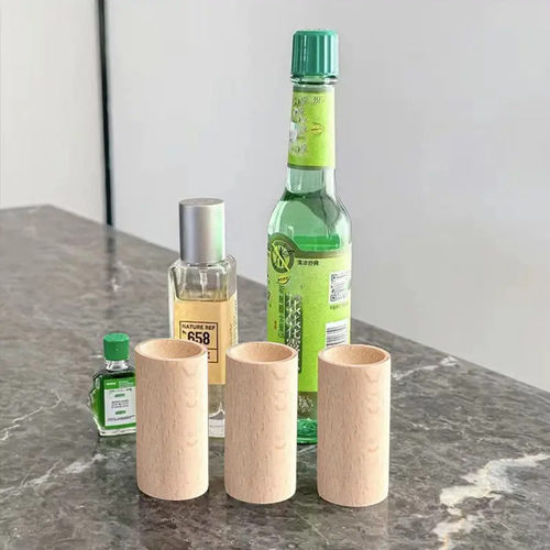 实木扩香木家用无火挥发香味卧室内持久挥发实用车载香氛挥发木 - 图2