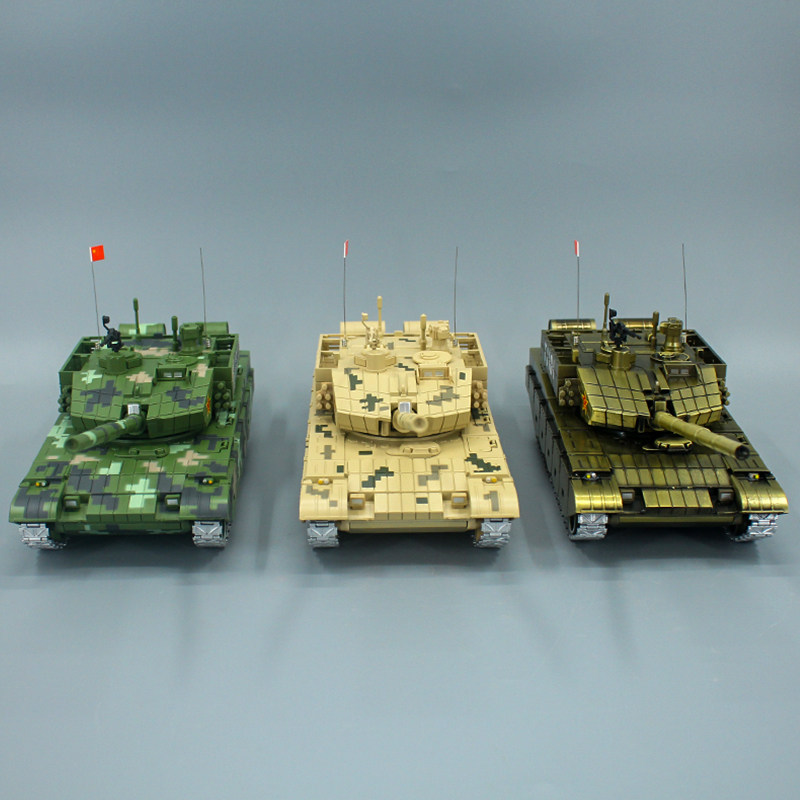 1:32 中国99A主战坦克成品模型 99大改坦克合金仿真收藏摆件送礼,淘宝优惠券,粉丝福利购,淘宝优惠卷