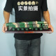 Dongfeng 26 missile launch vehicle model ornaments simulation
