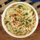 Authentic Lanzhou Beef Noodles Non-fried Halal Ramen