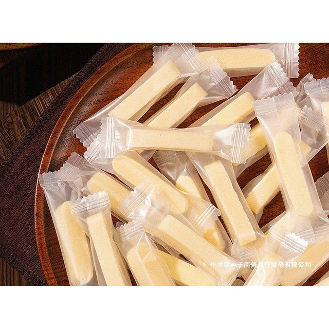 Inner Mongolia specialty milk bars, no added sugar, no added sugar