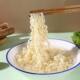 Iron Bar Yam Instant Noodles Non-fried Instant Whole Grain Noodles