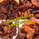 Yingyun Department Store Inner Mongolia beef tendon ready-to-eat air-dried tendons, convenient fast-food casual snacks and drinks