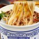 Instant No-cook Northwest Style Instant Noodles Runqin