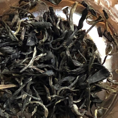 京华18号茉莉花茶250克袋装老北京花茶半斤18#京华茉莉茶叶北京仓 - 图0