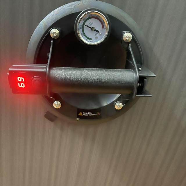 Special electric air pump inner core accessories for suction cups