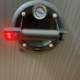 Special electric air pump inner core accessories for suction cups