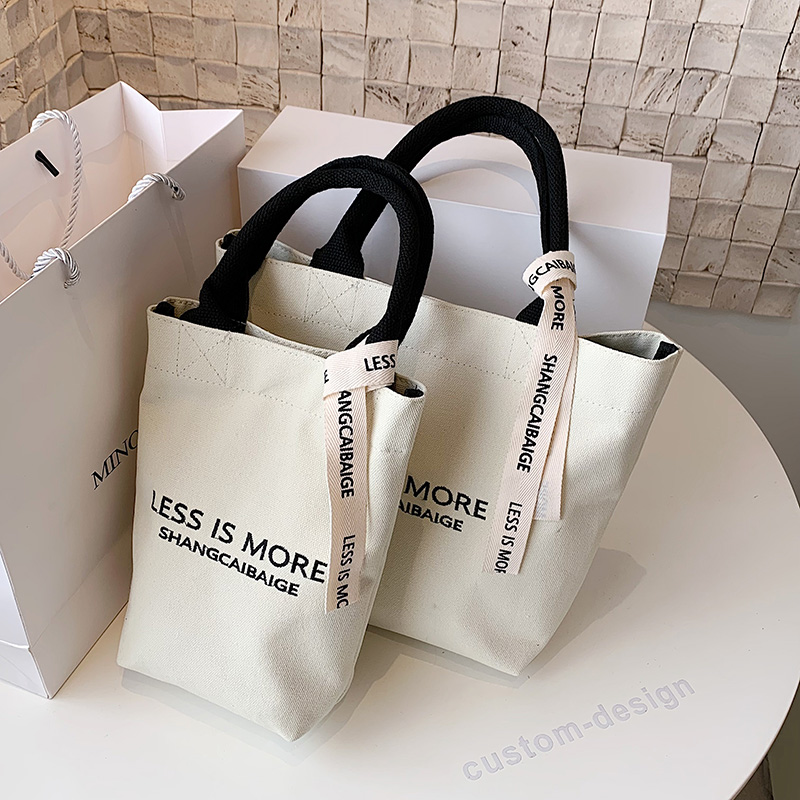 韩国原创帆布袋休闲百搭手提包女公文包商务通勤包杂物A4文件包,淘宝优惠券,粉丝福利购,淘宝优惠卷