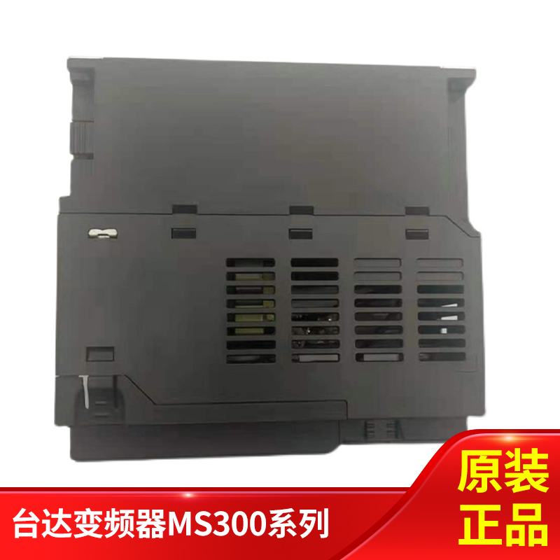 原装正品台达变频器MS300系列 VFD1A5/2A7/4A2/5A5/9A0MS43ANSAA-图0