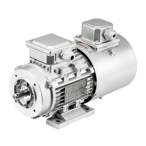 YVP变频调速380V三相异步电动机YVF2调频三项0.37/0.75/1.5/2.2KW - 图3