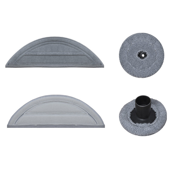 适配石头扫地机器人G30配件边刷滚刷滤网芯集尘袋清洁液拖布抹布,淘宝优惠券,粉丝福利购,淘宝优惠卷