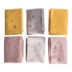 喵 Cha mẹ dì handmade quần áo trẻ em in vải cotton chà bông cotton lanh áo sơ mi váy - Vải vải tự làm Vải vải tự làm