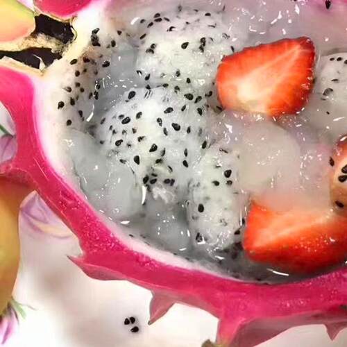 雪蛤油油蛤蟆油足干精品大块连体蛙油它雪蛤制品林蛙东北雪蛤即食 - 图2