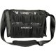 Professional crew makeup bags with large capacity slant and makeup bags