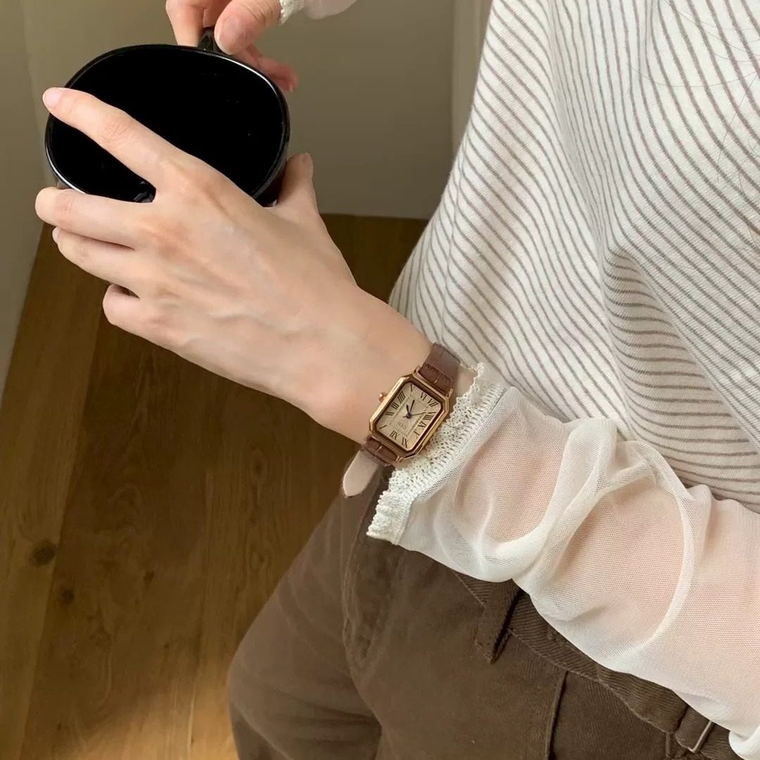 3色入秋冬内搭 甜美少女小心机袖口花边小高领网纱长袖T恤打底衫,淘宝优惠券,粉丝福利购,淘宝优惠卷