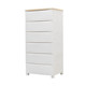 Alice drawer storage cabinet environmentally friendly and odor-free