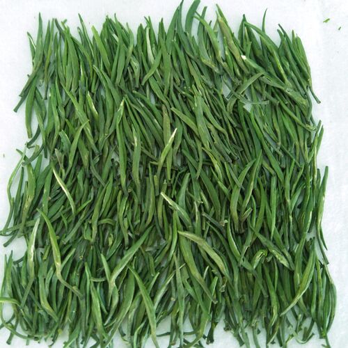 500克2026年新茶春芽贵州绿茶特级明前湄潭翠芽雀舌高山独芽清香 - 图3