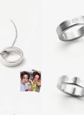 男女通用其他其他戒指/指环