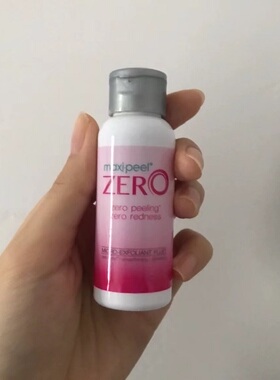 菲律宾maxipeelzero零号果酸