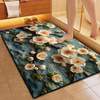 The most popular 10W+ diatom mud absorbent pad at a loss