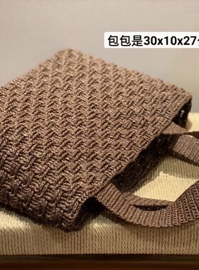 日本原装进口细棉草50帽子钩编