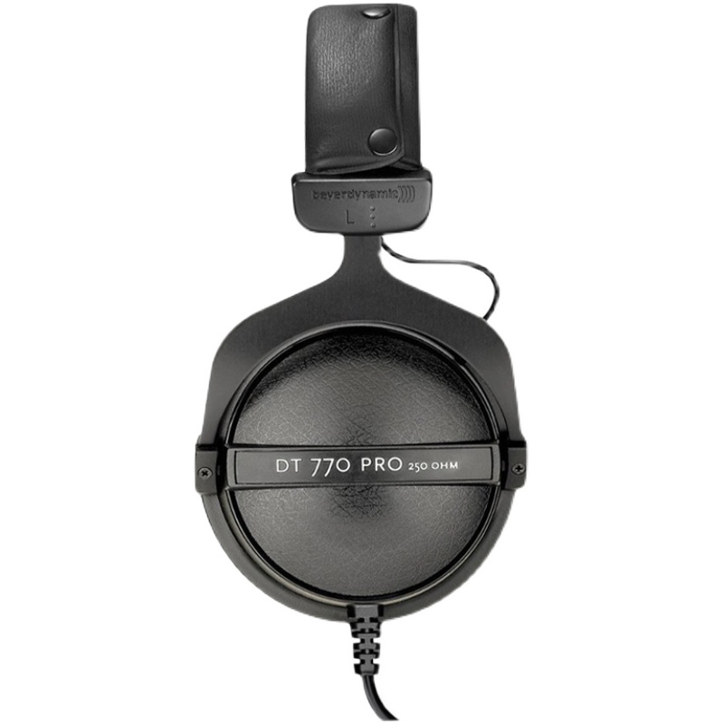 beyerdynamic/拜雅 DT770 PRO拜雅专业监听录音耳机拜亚头戴式 - 图3