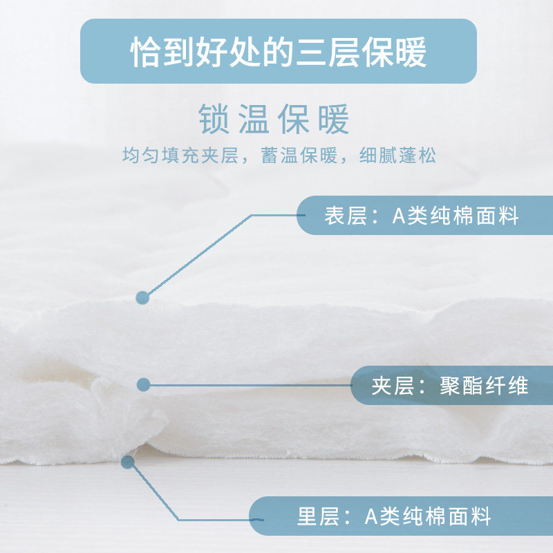 婴儿衣服秋冬装纯棉套装新生儿礼盒 玉璎母婴婴儿礼盒