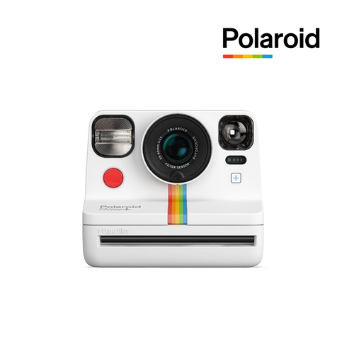 国行Polaroid宝丽来Now+一次成像拍立得相机附滤镜复古礼物顺丰