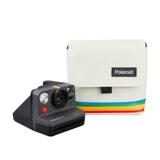 Polaroid, камера, радужная портативная двухцветная сумка для техники