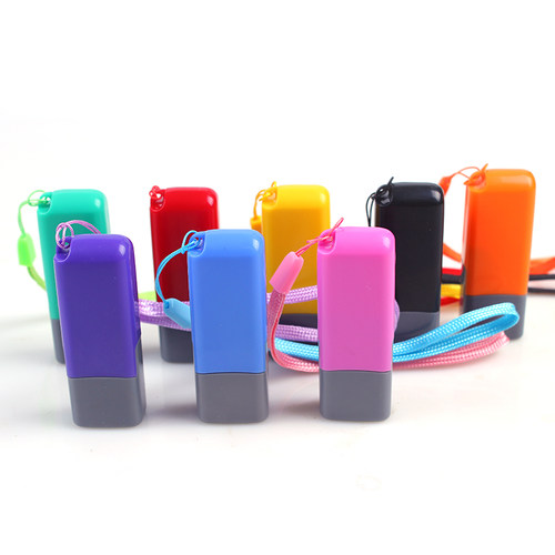 个人姓名章人名章刻印章私章定制学生宝宝护士私人印章定制签名 - 图3