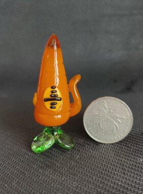 微景观玻璃礼品纯手工琉璃工艺品