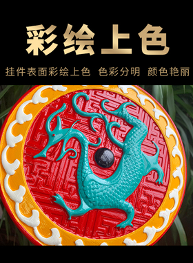 祥云阁青龙白虎朱雀玄武四神兽