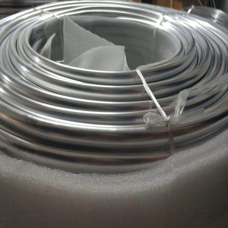 现货1060软铝盘管冰柜冷藏库汽车水箱用气体输送小孔4 12mm五米包,淘宝优惠券,粉丝福利购,淘宝优惠卷