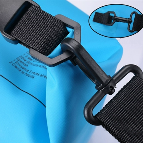 Непромокаемая сумка для плавания, пляжная водонепроницаемая сумка, мобильный телефон, сумка для хранения для снорклинга, рюкзак, надевается на плечо