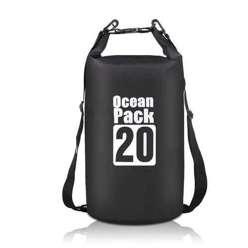 Непромокаемая сумка для плавания, пляжная водонепроницаемая сумка, мобильный телефон, сумка для хранения для снорклинга, рюкзак, надевается на плечо