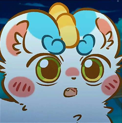 定制手作天禄成品日系兽装与兽焉皮皮兽头漫展cosplay搞怪福瑞控 - 图0