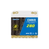 Горная шоссейная складная цепь, велосипед с тормозной системой, аксессуары