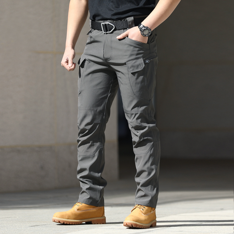 执政官x7战术长裤男多袋裤修身作训服耐磨军迷裤作战裤工装裤春夏,淘宝优惠券,粉丝福利购,淘宝优惠卷