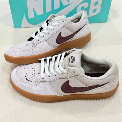 耐克Nike SB Force 58柔软舒适防滑耐磨低帮板鞋男板鞋DV5477 - 图2