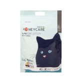 Кошачья кошачья песчаная жизнь хорошая жизнь, натуральный чистый вкус тофу кошачья песчаная кукуруза, изначально дезодорированный без пыль