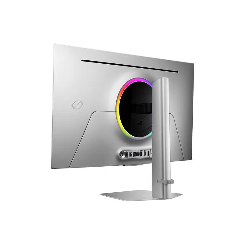 三星S27FG812SB 27寸4K240HZ第四代QD-OLED G81SF电竞显示器32 - 图2